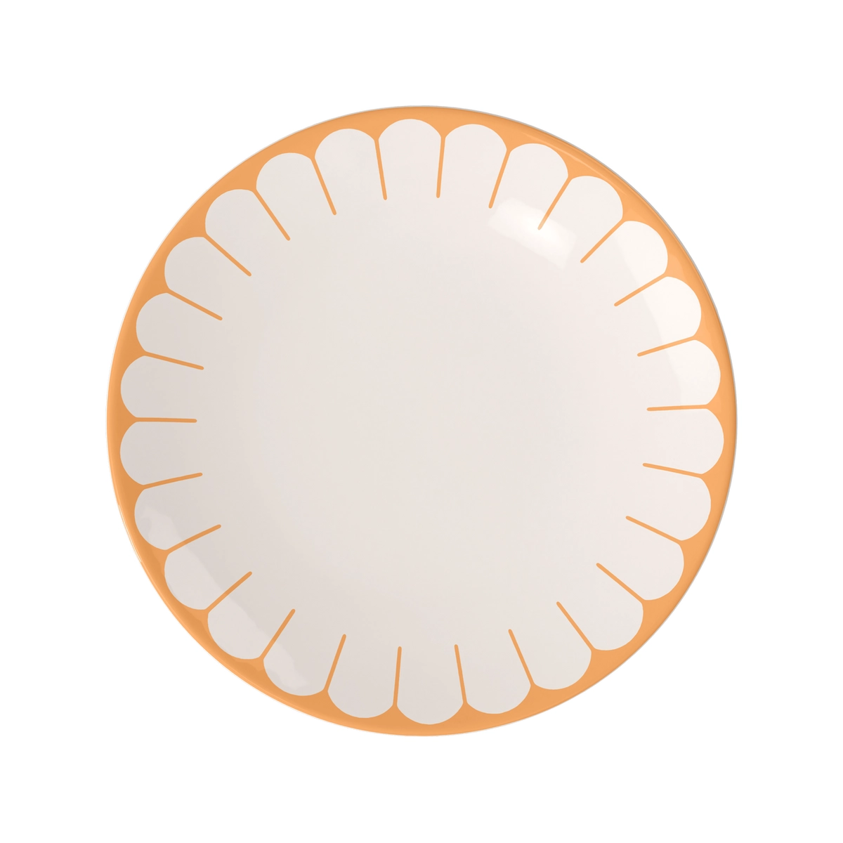 Тарелка Villeroy & Boch Fleur Soleil 1045522621