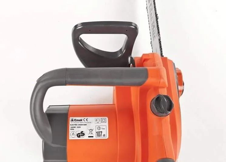Электрическая цепная пила Oleo-Mac GS 200 E (51039011)