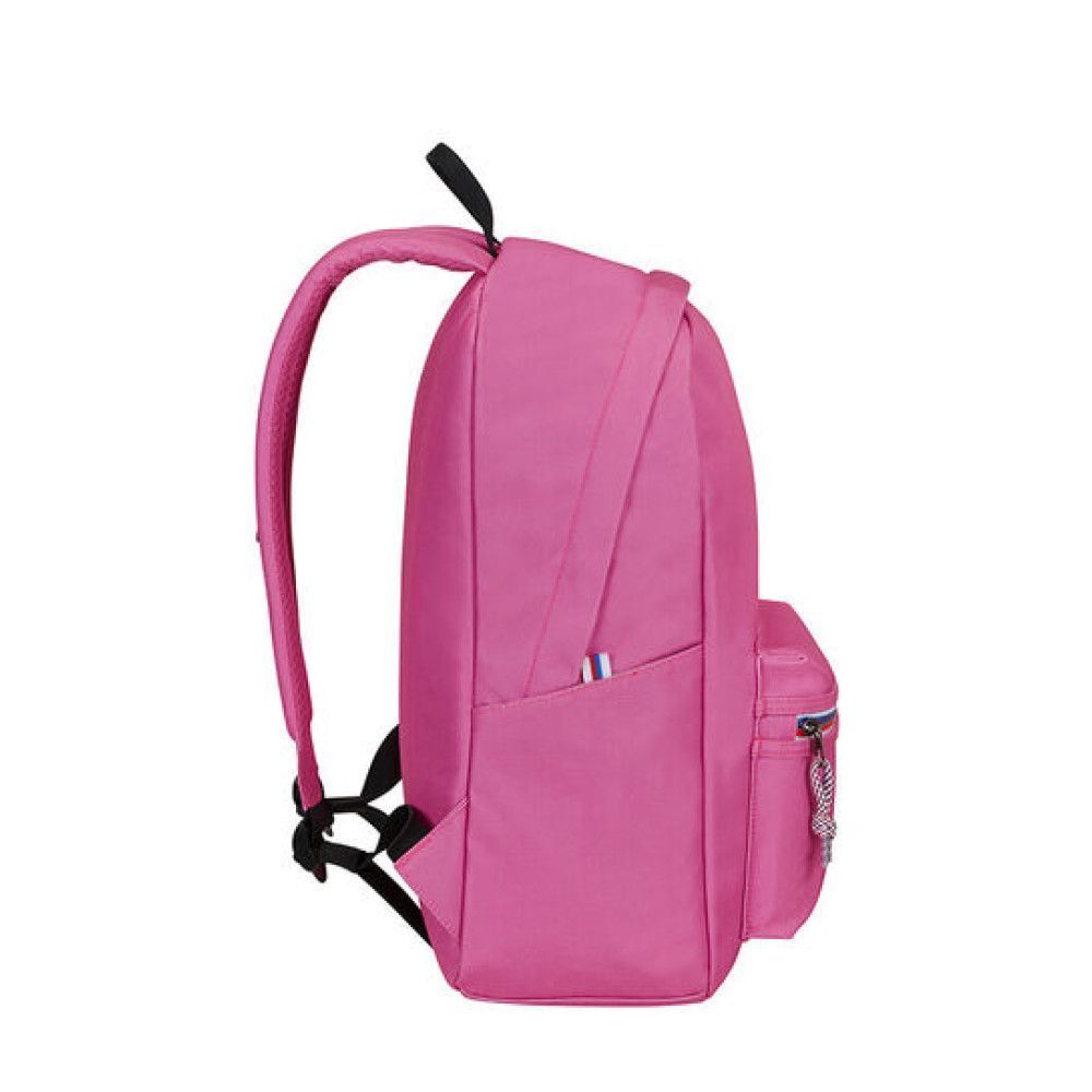 Рюкзак женский American Tourister UpBeat, розовый