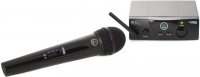 Беспроводная вокальная радиосистема AKG WMS40 Mini Vocal US45B