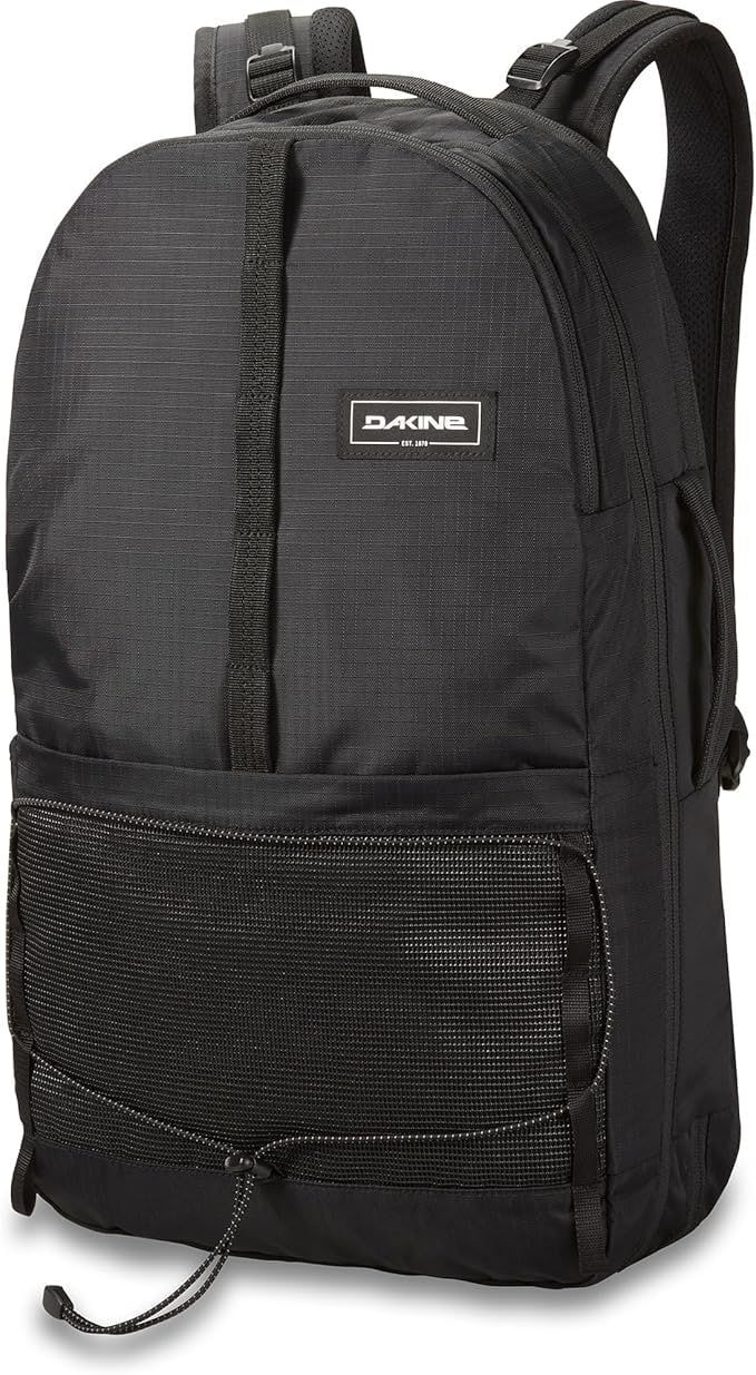 Рюкзак Dakine Split Adventure Lt 28L Vx21 черный