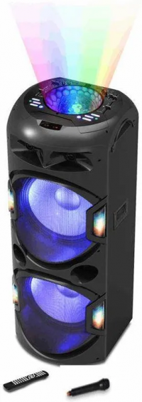 DJ-контроллер Akai DJ-Y5L