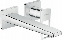 Смеситель Hansgrohe Metropol 22,5 хром 74526000