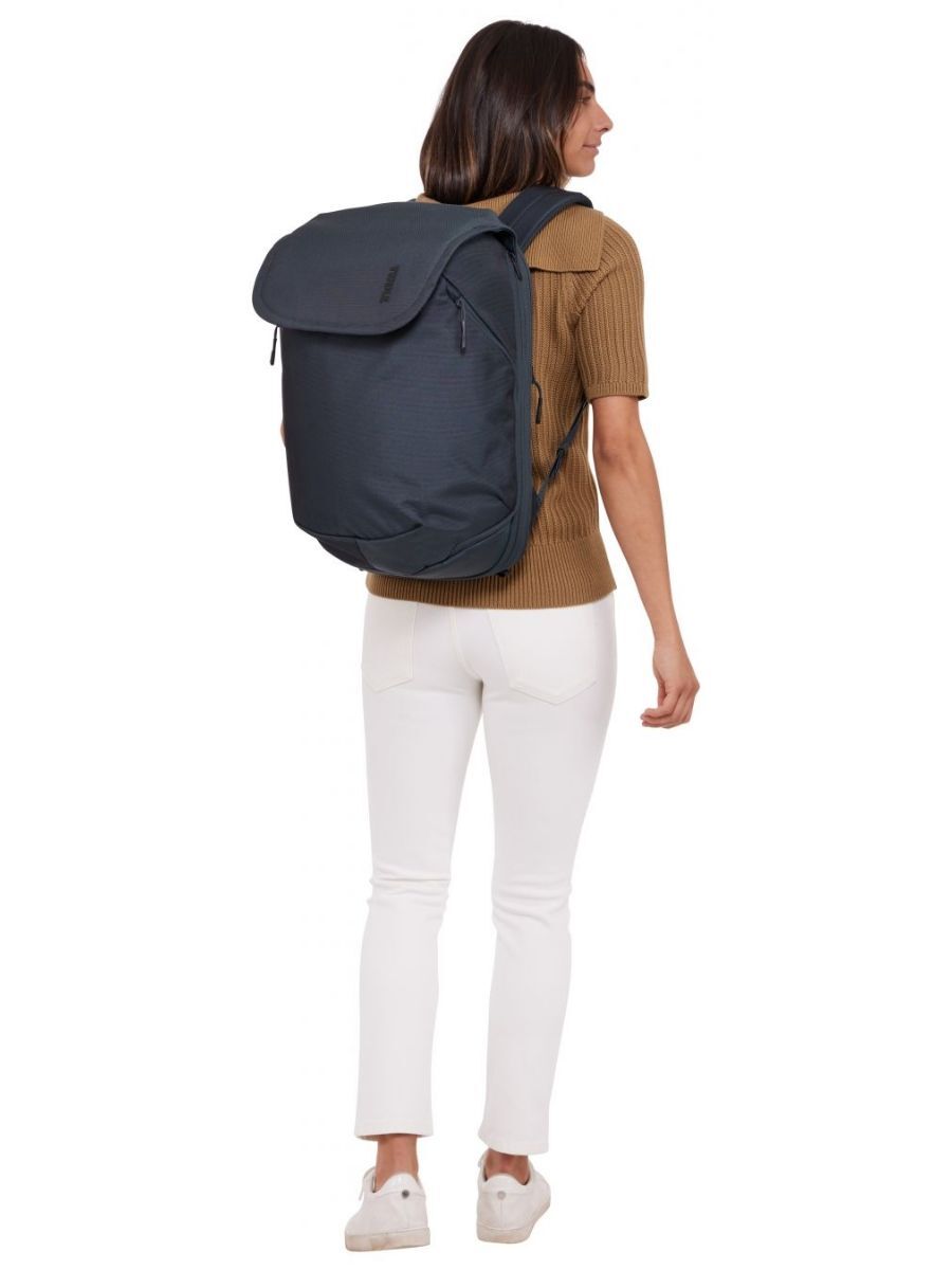 Thule Рюкзак Thule Subterra 2 Travel Backpack Dark Slate, 26 л, темно-серый, 3205055