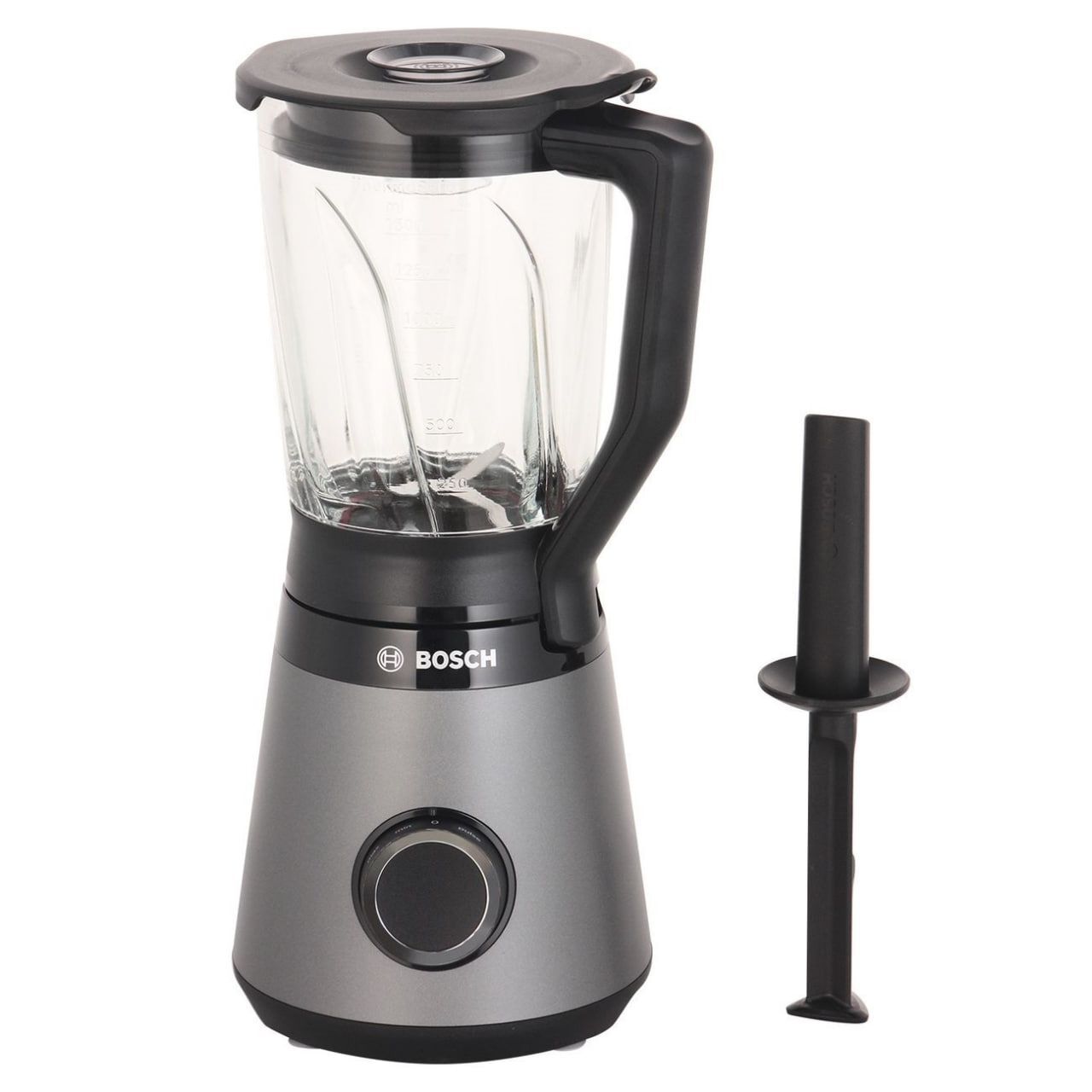 Стационарный блендер BOSCH MMB6177S