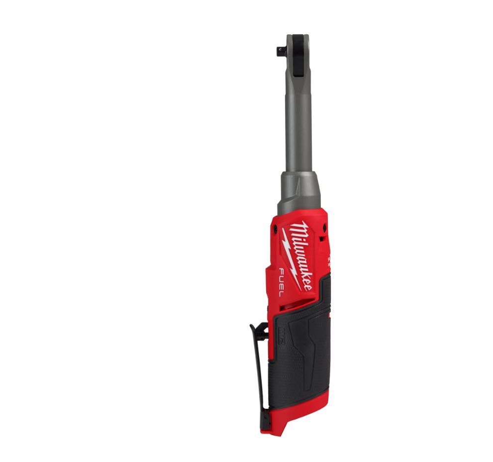 Трещотка Milwaukee M12 FHIR14LR0 без аккумулятора и ЗУ 4933480790