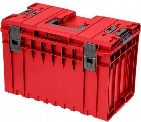 Ящик для инструментов Vario 450 Красная Qbrick SKRQ450VCZEPG001