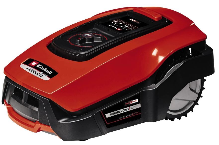 Газонокосилка робот Einhell Freelexo 500 Bt