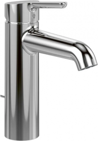 Смеситель для раковины Villeroy & Boch Skyla хром TVW11600500061