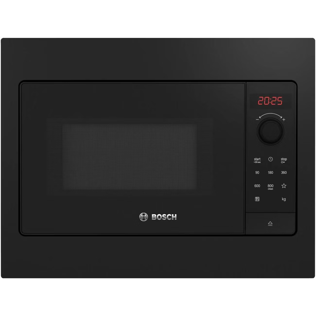Микроволновая печь Bosch BFL523MB4