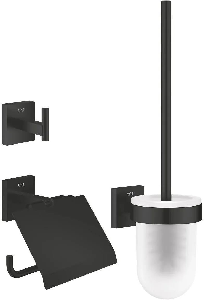 Набор аксессуаров Grohe Start Cube 3 в 1 411232430