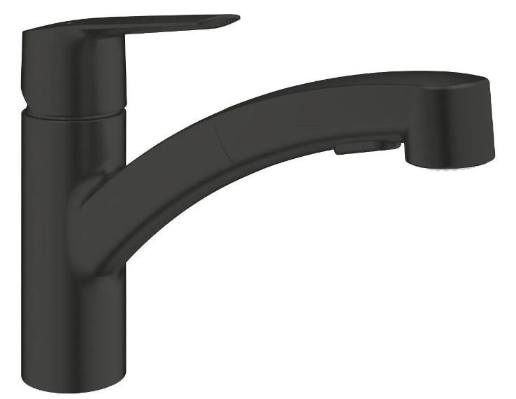 Смеситель для кухни Grohe Start 305312431