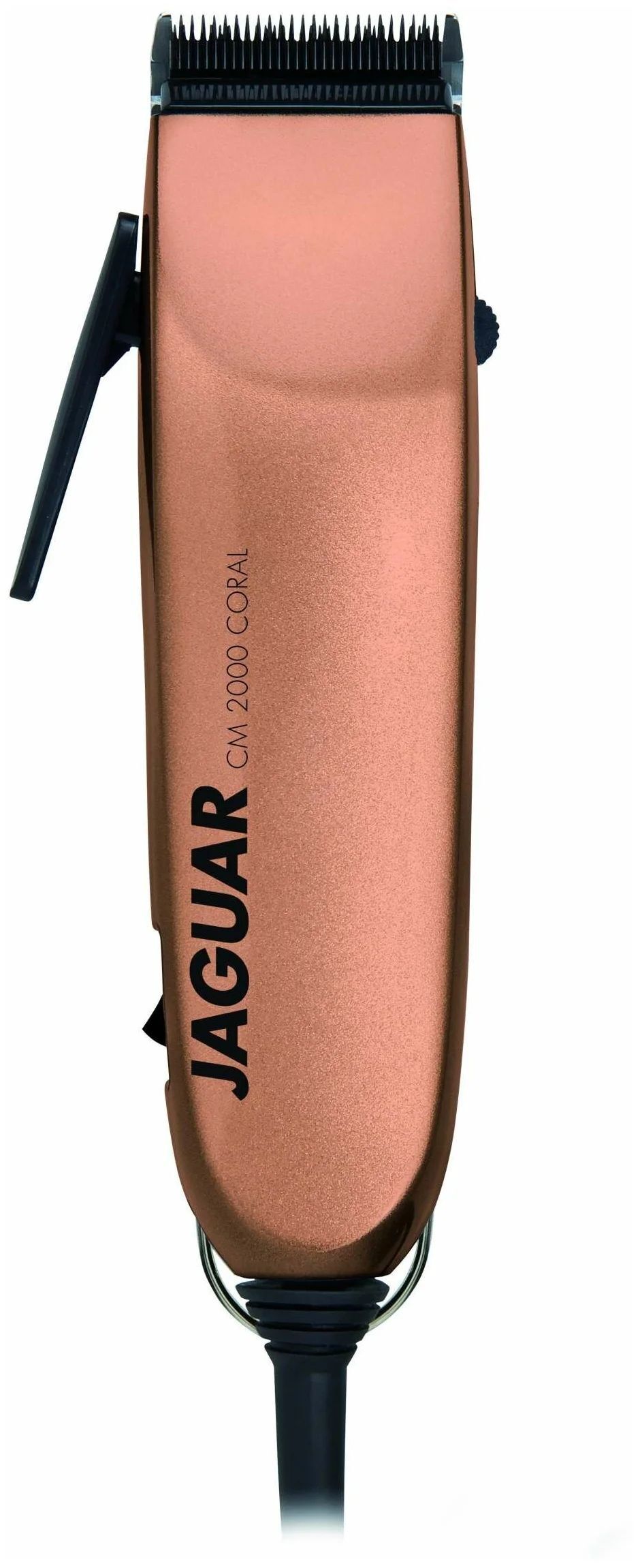 JAGUAR машинка для стрижки волос CM 2000 CORAL