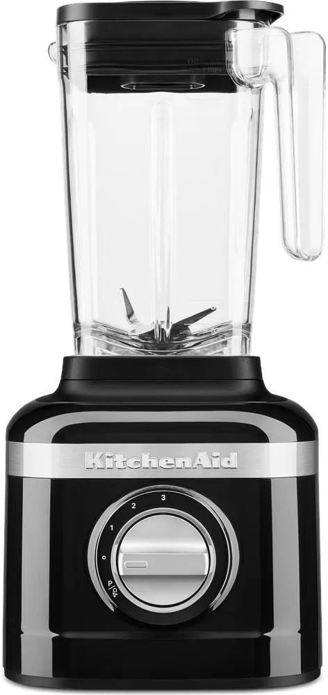 Блендер-кувшин KitchenAid 5KSB1325EOB чёрный