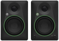 Активные студийные мониторы Mackie CR5BT (Bluetooth)