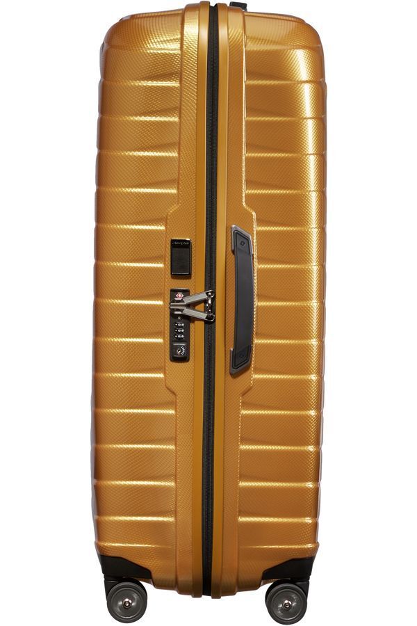 Чемодан Samsonite Proxis Золотой 51x75x31 см