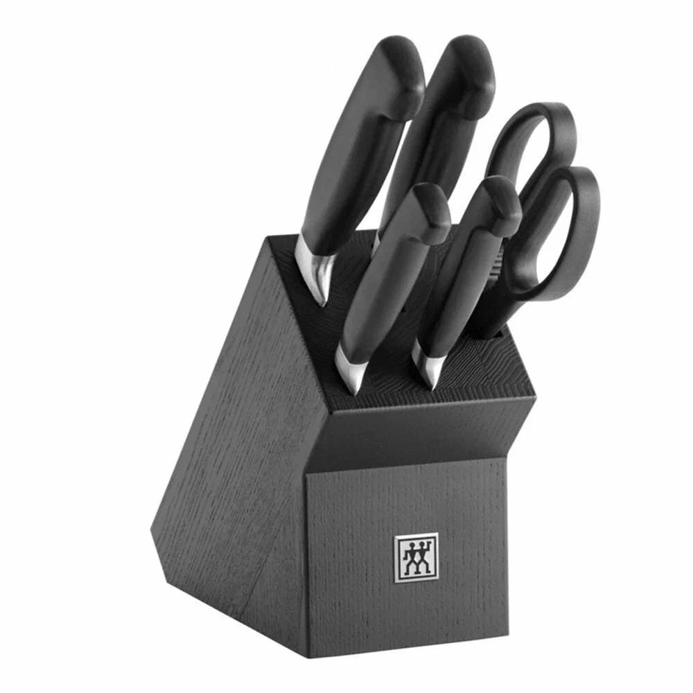 Набор кухонных ножей ZWILLING four star 351446000