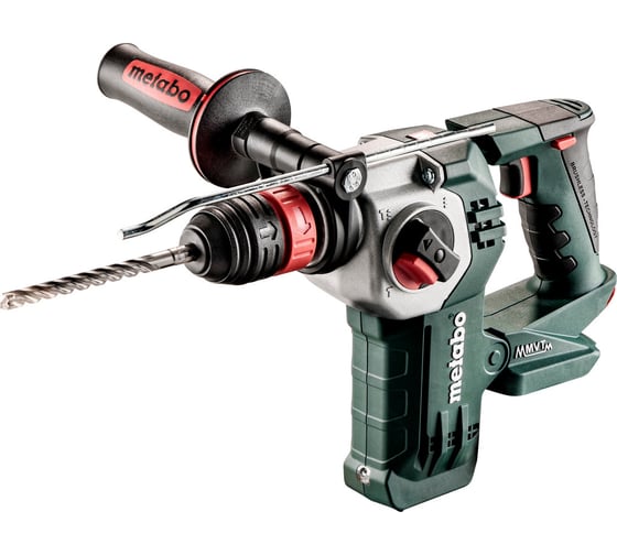 Аккумуляторный перфоратор Metabo KH 18 LTX BL 24 601713660