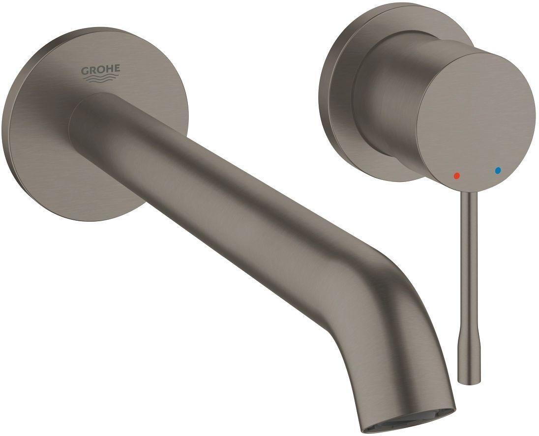 Настенный смеситель Grohe Essence 19967Al1