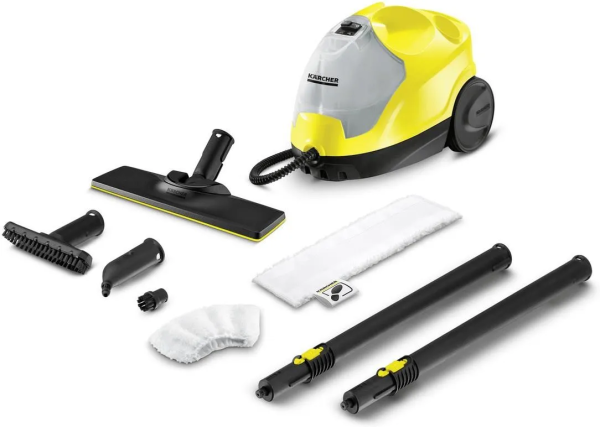 Пароочиститель Karcher SC 4 EasyFix 1.512-630.0