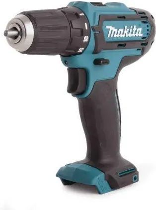 Ударная дрель Makita HP333DZ 12V CXT без АКБ и ЗУ