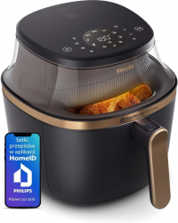 Аэрогриль Philips Series 3000 NA342/00