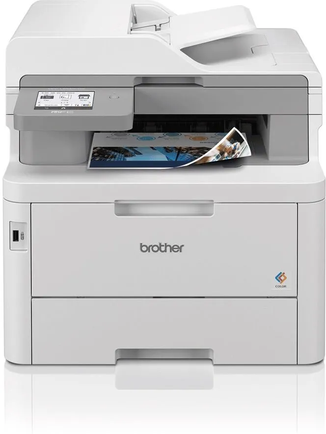 МФУ Brother MFC-L8340CDW