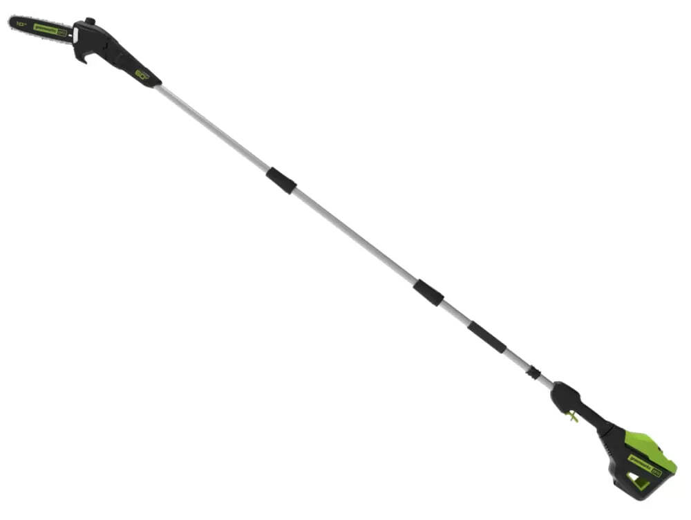 Высоторез Greenworks GD60PS25