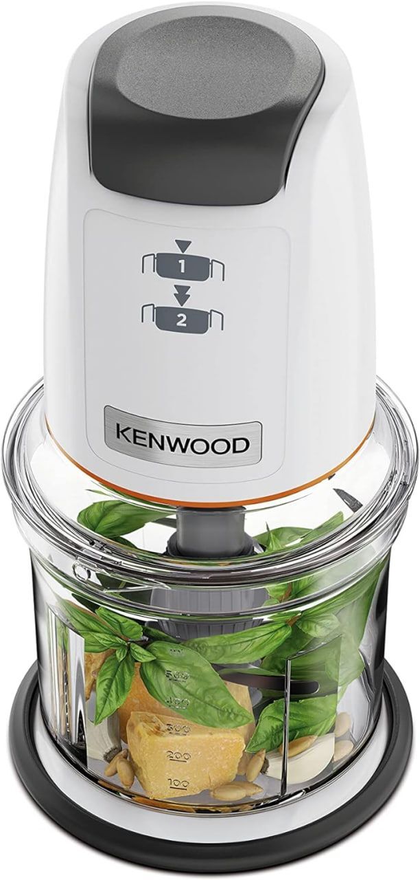 Кухонный измельчитель Kenwood Easy Chop CHP61.100WH