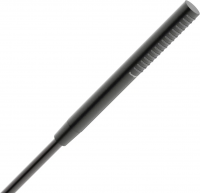 Ручной душ Hansgrohe Pulsify S, черный хром 24125340