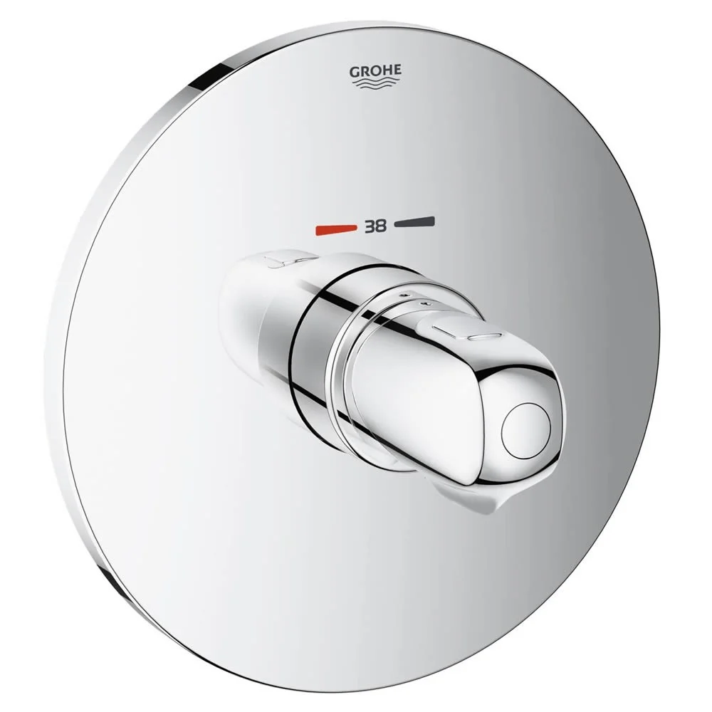 Смеситель для душа Grohe Grohtherm 1000 New 34573000