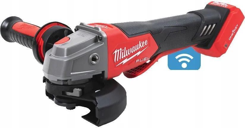 Угловая шлифмашина Milwaukee M18 ONEFSAG125XPDB-0X 125 мм 4933478434