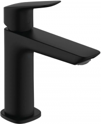Смеситель Hansgrohe Logis, черный матовый 71253670