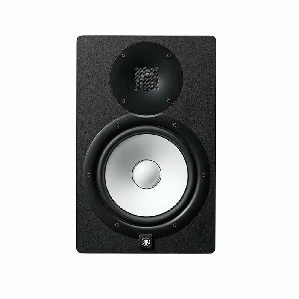 Активный монитор Yamaha HS8I BK