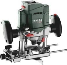 Фрезер аккумуляторный Metabo OFV 18 LTX BL 12 601743660 в кейсе metaBOX без акб и зу