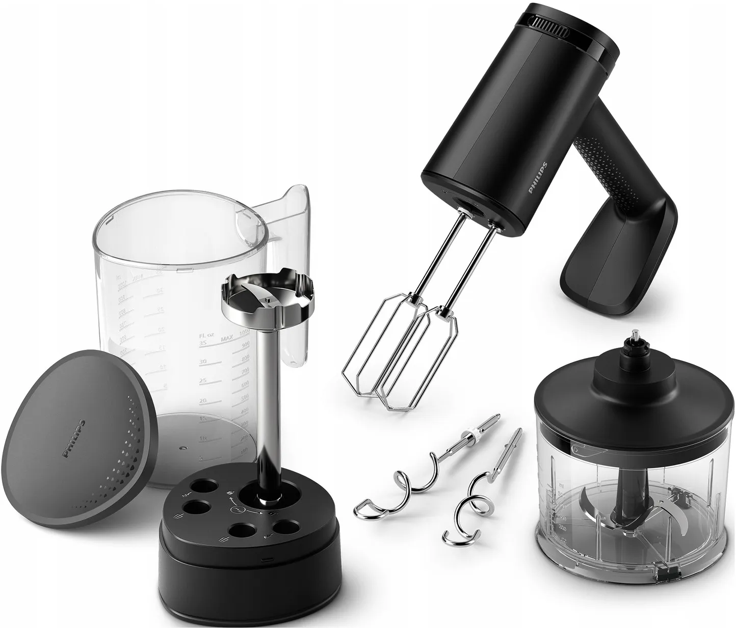 Миксер Philips Series 5000 HR3781/20