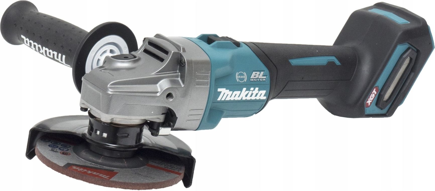 Шлифмашина угловая электрическая Makita GA005GM201