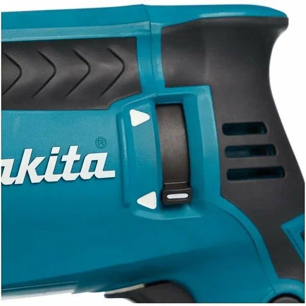 Проводной перфоратор Makita HR2631F SDS-Plus