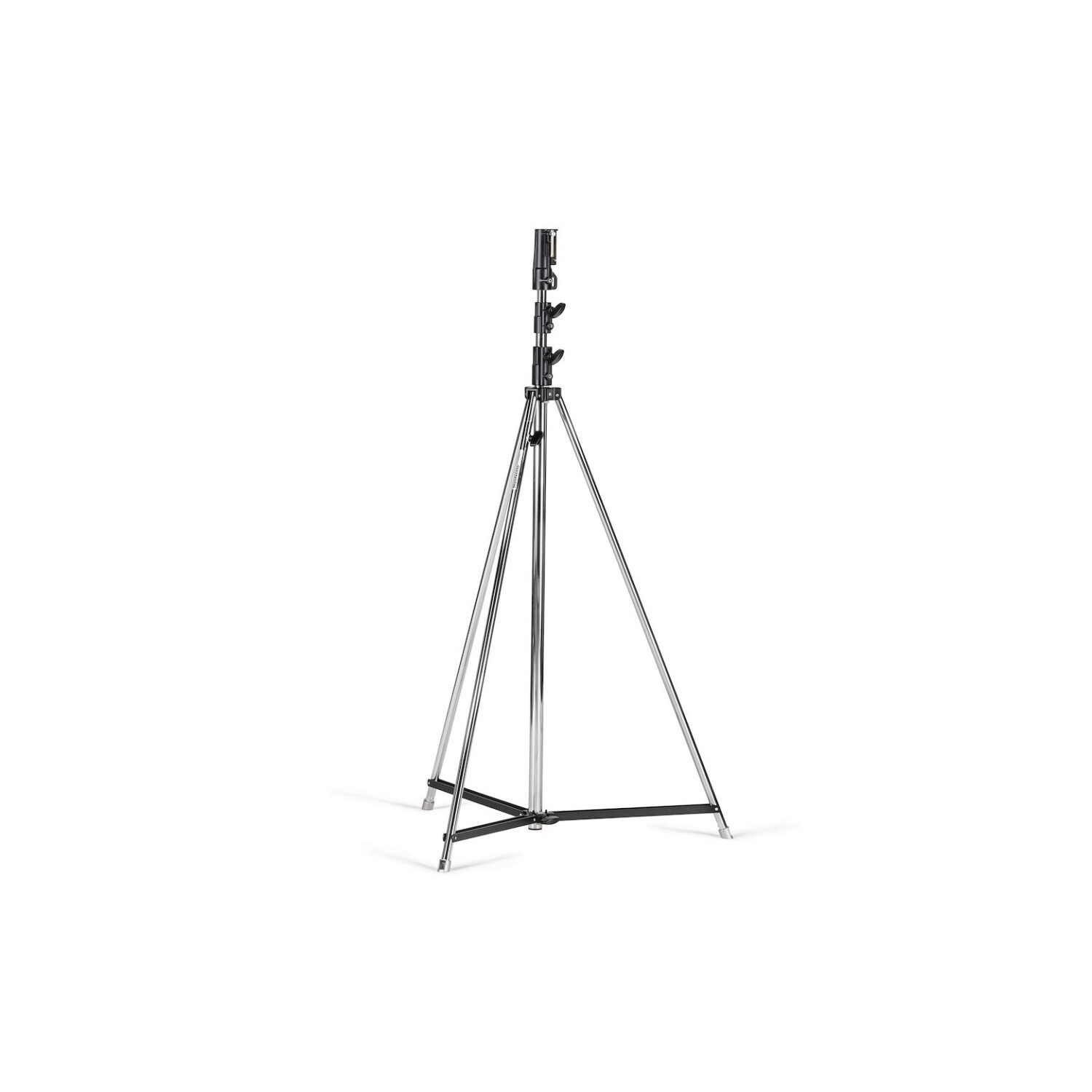 Штатив Manfrotto 111CSU TALL ML111CSU, серебряный