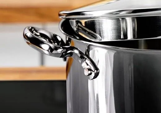 Набор посуды Tefal Duetto+ G719S855 8 предметов