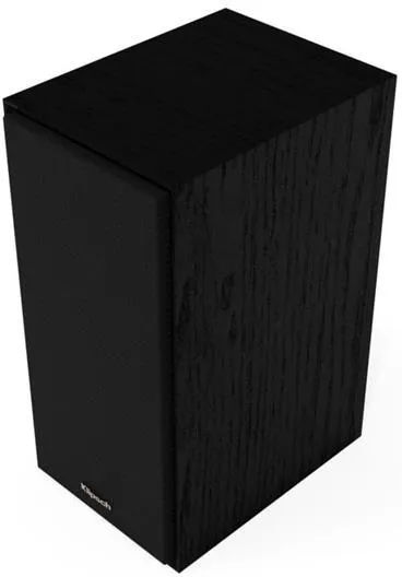 Полочные колонки Klipsch R-40M чёрный, 2шт
