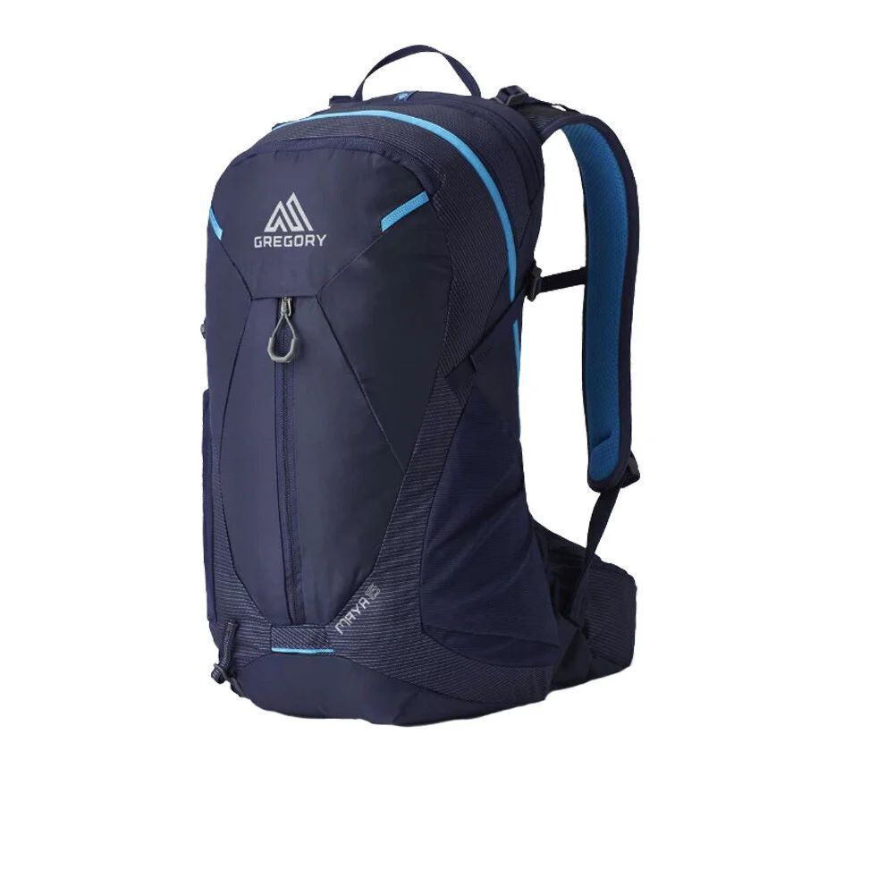Рюкзак Gregory Maya 15 Storm Blue, темно-синий, голубой