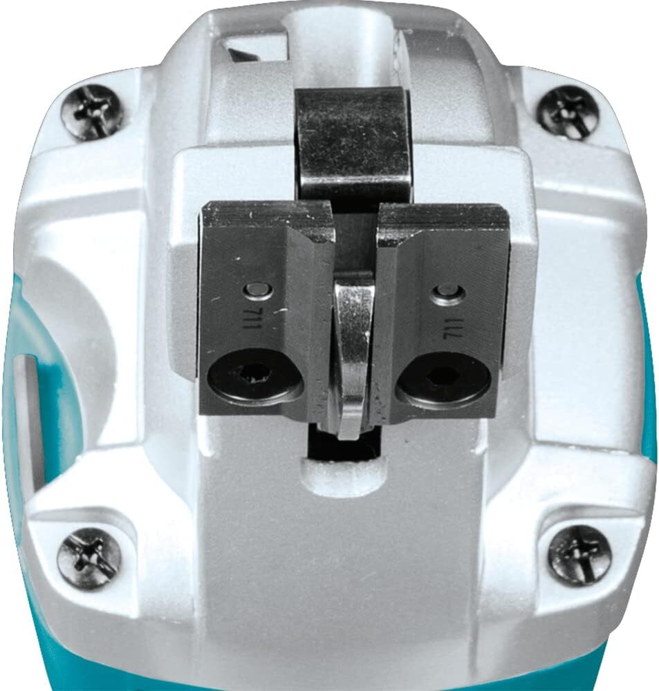 Ножницы по металлу Makita DJS101Z 18V LXT без АКБ и ЗУ