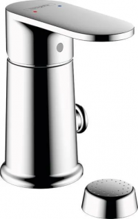 Смеситель Hansgrohe Vernis Blend, хром 71214000
