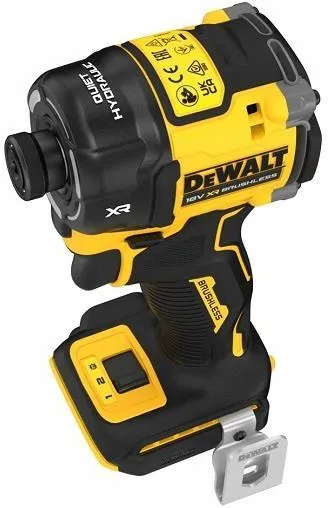 Аккумуляторный винтоверт Dewalt DCF870NT