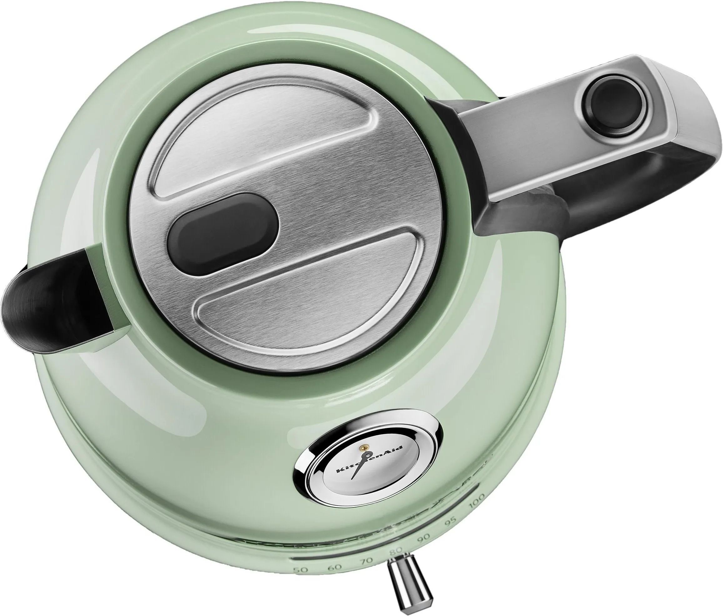 Чайник KitchenAid Artisan 5KEK1522EPT фисташковый