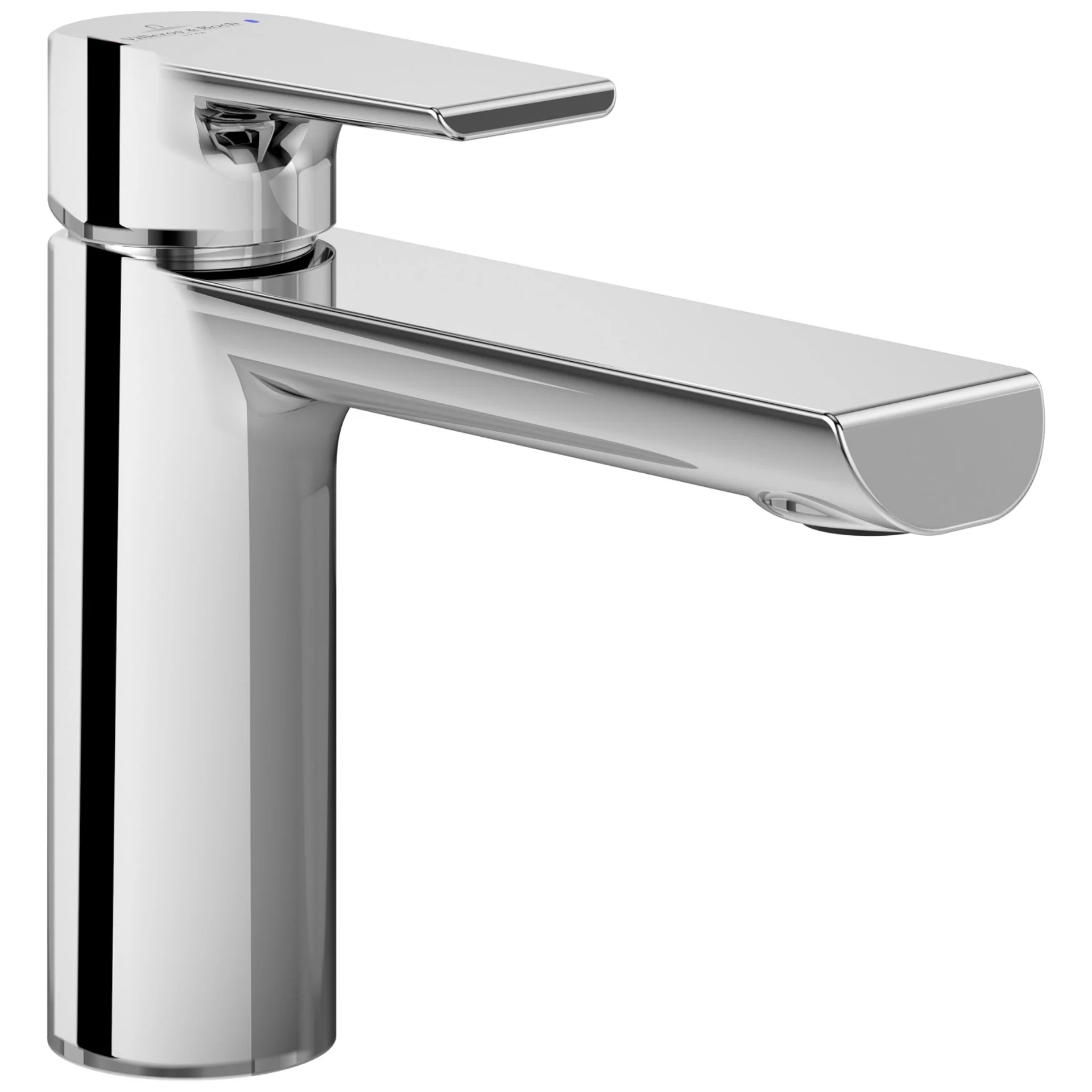 Смеситель для раковины Villeroy & Boch Liberty хром TVW10700300061