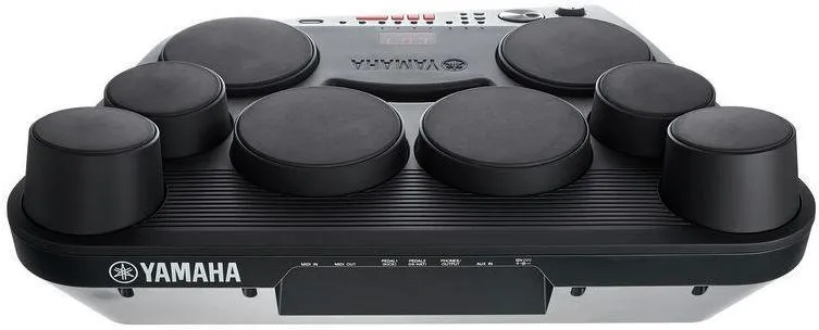 Цифровая ударная установка (перкуссионный пэд) Yamaha DD-75