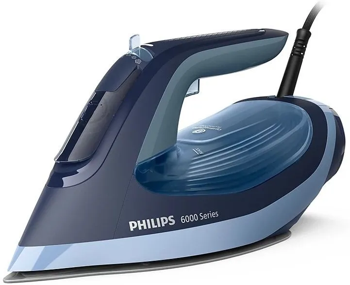 Утюг PHILIPS 6000 Series DST6120/20
