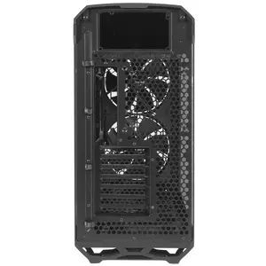 Корпус Fractal Design Torrent Black TG Dark Tint [FD-C-TOR1A-06] черный